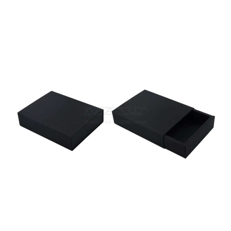 Box with Double Walls and Sleeve