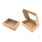 Standard-Schnellverschluss-Verpackung