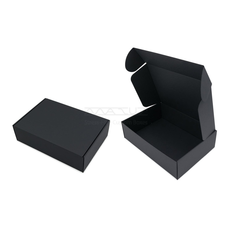 Standard-Schnellverschluss-Verpackung