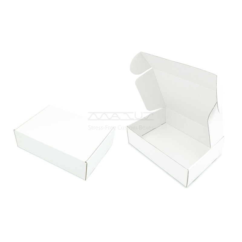 Standard-Schnellverschluss-Verpackung