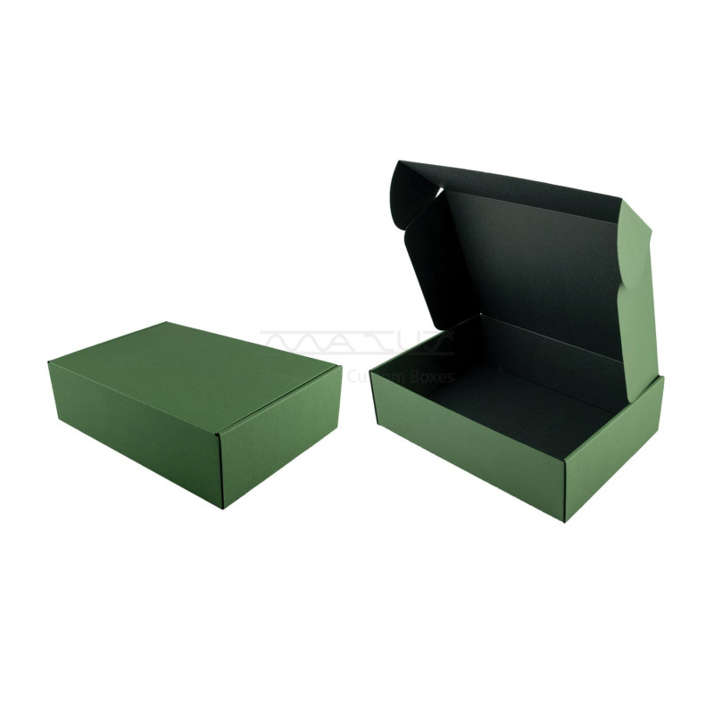 Standard-Schnellverschluss-Verpackung