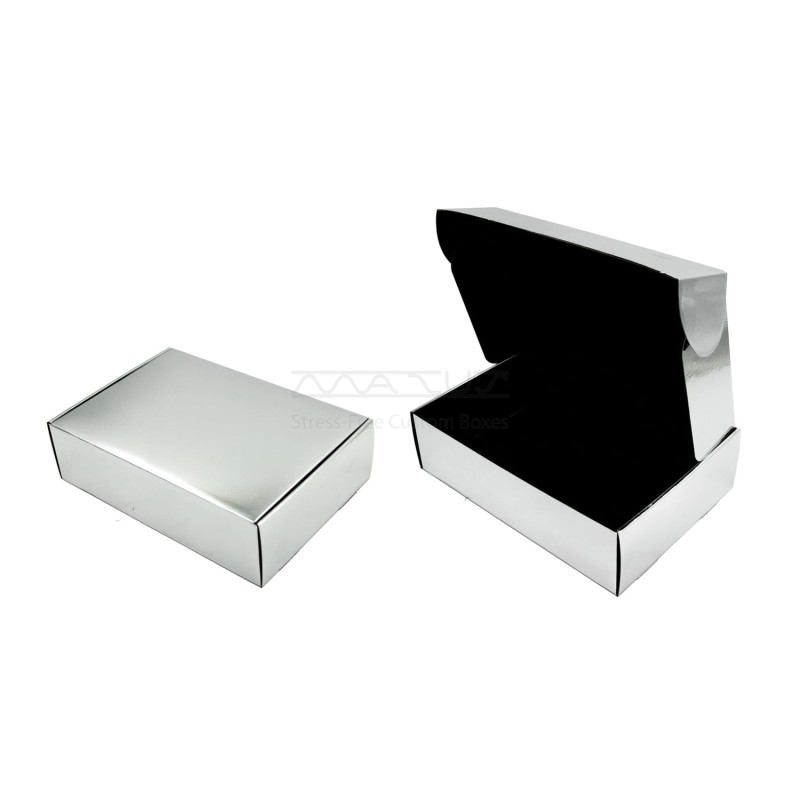 Standard-Schnellverschluss-Verpackung