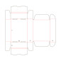 FEFCO 0427 Quick-Lock Box FEFCO 0427 Quick-Lock Box