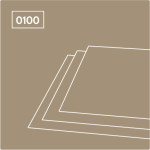 0100 Commercial Rolls and Sheets
