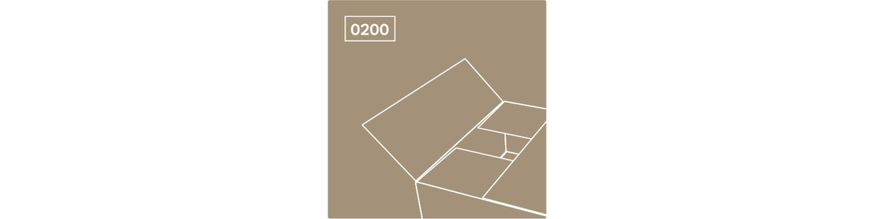 Schlitzkästen - FEFCO Style Serie 02