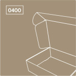 0400 Ordner-Boxen und Laden