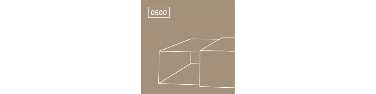 Slide Boxes and Sleeves – FEFCO Style Series 05