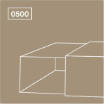 0500 Slide Boxes