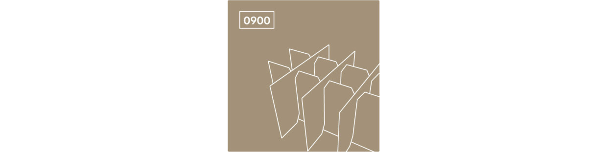 Innenausstattung - FEFCO Style Series 09