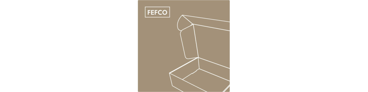 FEFCO Dielines - Normen für Wellpappenverpackungen | MAZUS