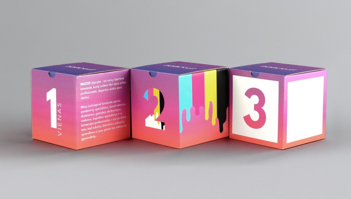 Three Things You Must Check in a Packaging Print File Three Things You Must Check in a Packaging Print File
